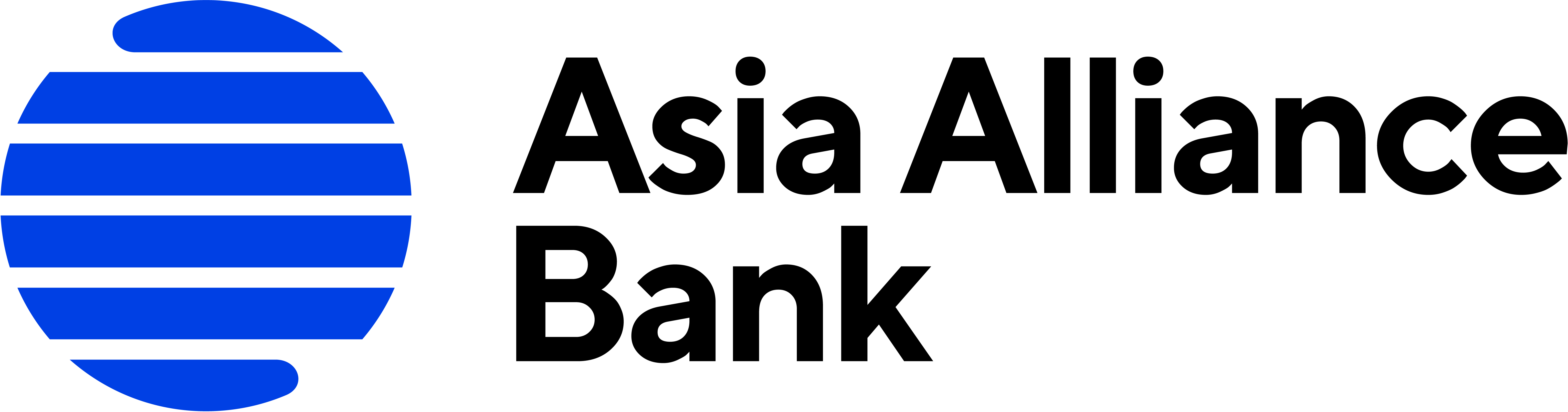 АКБ «ASIA ALLIANCE BANK»