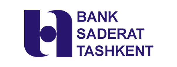 ДБ "SADERAT BANK TASHKENT"