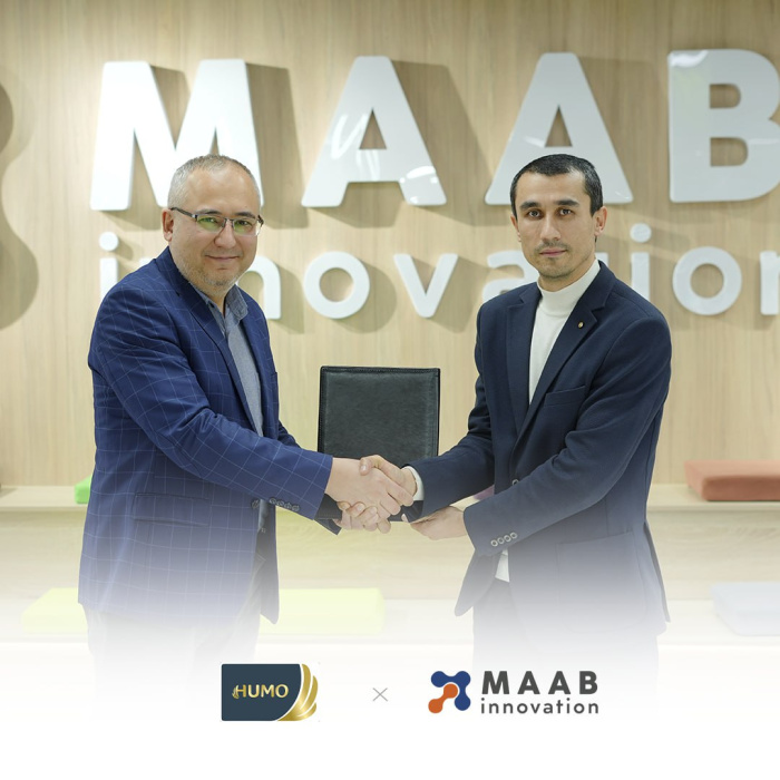 НMПЦ и МААБ Innovation подписали меморандум о сотрудничестве