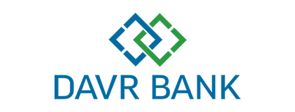ЧАКБ «ДАВР БАНК»