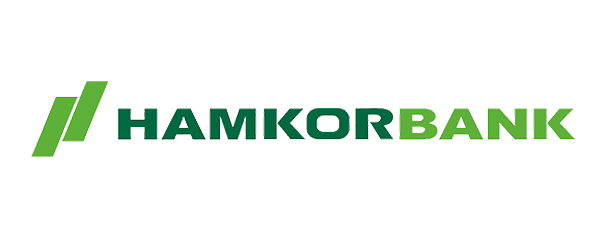 АКБ «HAMKORBANK»