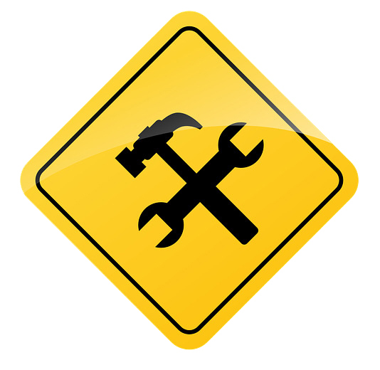 Технические работы