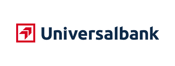  АКБ "УНИВЕРСАЛ БАНК"