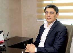 Мухитдинов Максад Мансурович